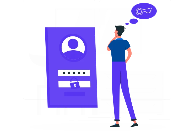 Sign Up - 雷速